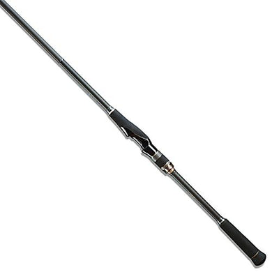 Megabass Cookai CK-810MHS Spinning Rod 4513473503412