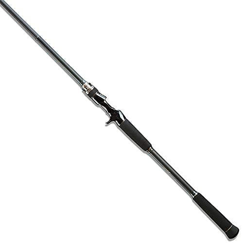 Megabass Cookai CK-710EXHC Baitcasting Rod 4513473503467