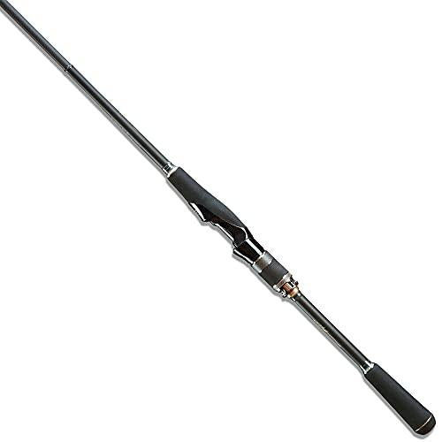 Megabass Cookai Gulf CKG-72MS Spinning Rod 4513473503498