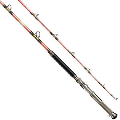 Alphatackle SUPER DEEP CRUISER 0 Big Game Rod for Electric Reel 4516508505153