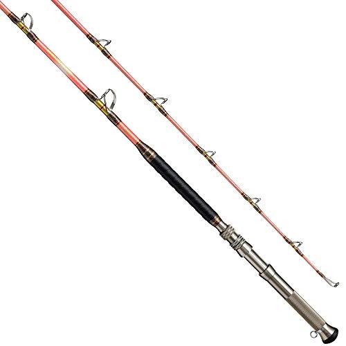 Alphatackle SUPER DEEP CRUISER 0 Big Game Rod for Electric Reel 4516508505153