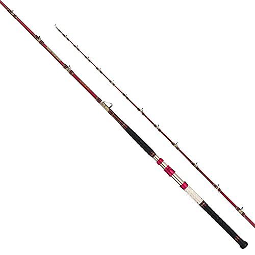 Alpha Tackle Super Deep Cruiser 230 OKI MEBARU Big Game Rod for Electric Reel 4516508505184