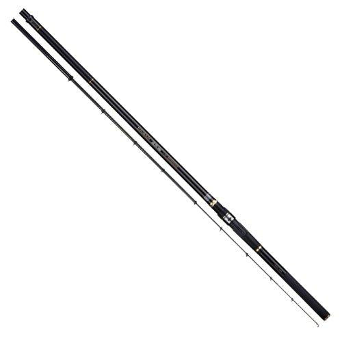 UZAKI NISSIN INGRAM Long Cast Baitcasting No.4 620 4952260510286