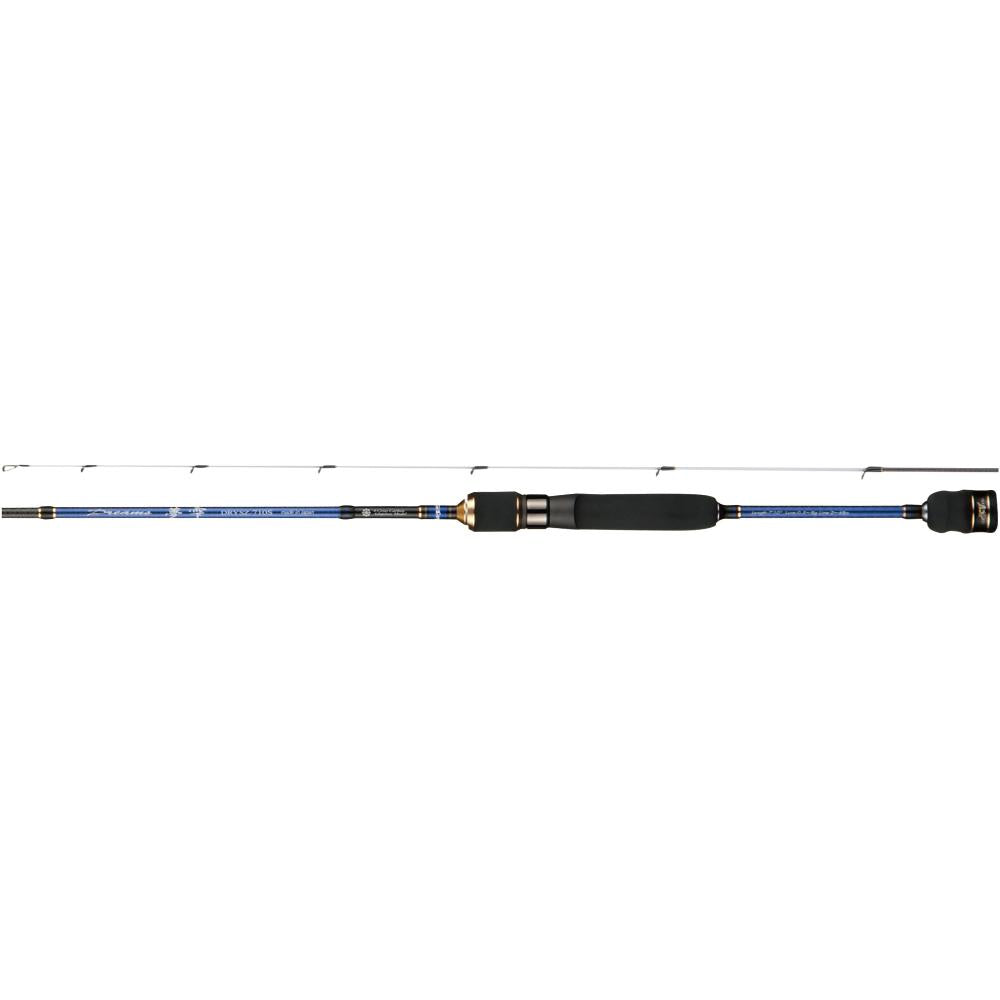 UZAKI NISSIN DREAMS YUMESHIZUKU DRYSZ-710S Spinning Rod 4952260511597