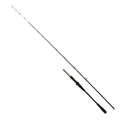 Alphatackle ALFA SONIC LG 73 190MH Offshore Boat Rod 4516508512250