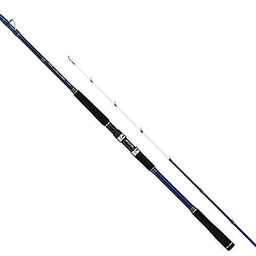Alphatackle MID ARM 64 300H Offshore Boat Rod 4516508513820