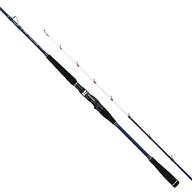 Alphatackle MID ARM 73 210MH Offshore Boat Rod 4516508513851