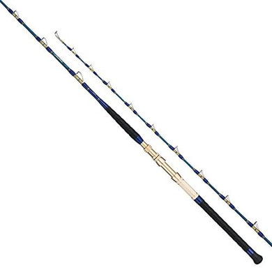 Alphatackle GLASSLAM 195MH-F Offshore Boat Rod 4516508515237