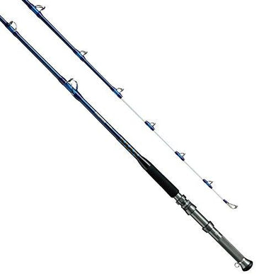 Alpha Tackle DEEPCRUISER 500-210  Big Game Rod for Electric Reel 4516508515596