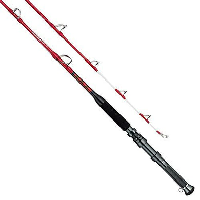 Alphatackle DEEP CRUISER GS 172 Big Game Rod for Electric Reel 4516508515619