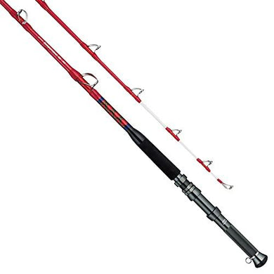 Alphatackle DEEP CRUISER GS 193 Big Game Rod for Electric Reel 4516508515633