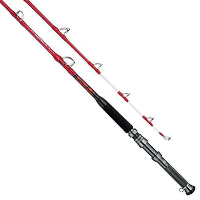 Alphatackle DEEP CRUISER GS 174 Big Game Rod for Electric Reel 4516508515640