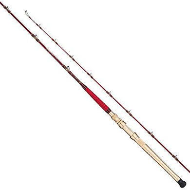Alphatackle GLASSLAM OVER 55-260S Offshore Boat Rod 4516508516265