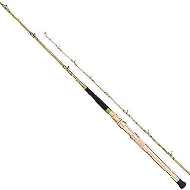 Alphatackle GLASSLAM OVER 73-200ML Offshore Boat Rod 4516508516289