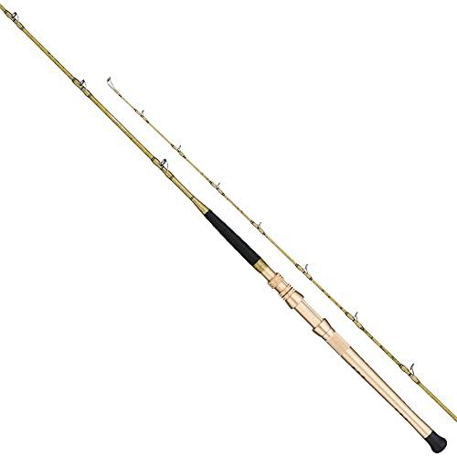 Alphatackle GLASSLAM OVER 73-200ML Offshore Boat Rod 4516508516289