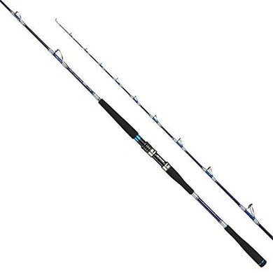 Alphatackle SHORTARM GS 73 170M Offshore Boat Rod 4516508516432