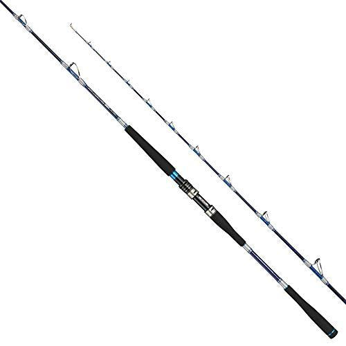Alphatackle SHORTARM GS 73 170M Offshore Boat Rod 4516508516432