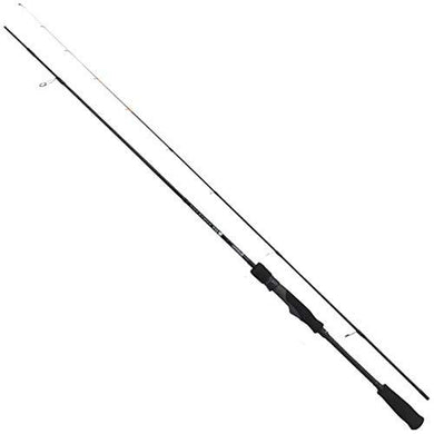 YAMAGA Blanks BatteWhip TR63/N  Spinning Rod 4560395517737