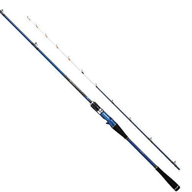 Alpha Tackle KAIJIN Setouchi Akou 210 Offshore Boat Rod 4516508518641
