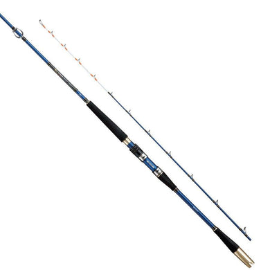 Alpha Tackle KAIJIN OTOSHIKOMI 210MH-64 Big Game Rod for Electric Reel 4516508518726