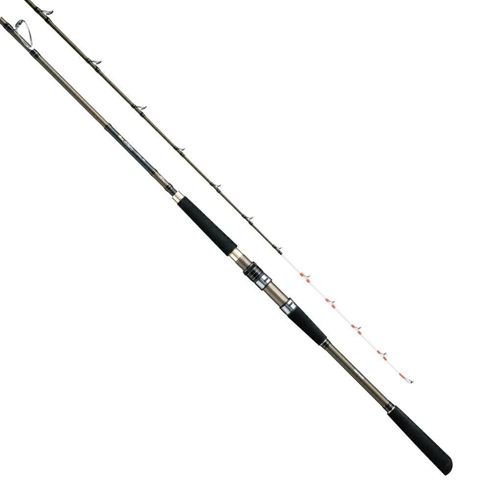 alpha tackle – North-One Tackle