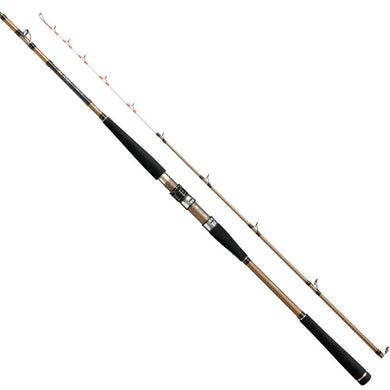 Alphatackle KAIJIN CHU-FUKABA 200 Offshore Boat Rod 4516508518924