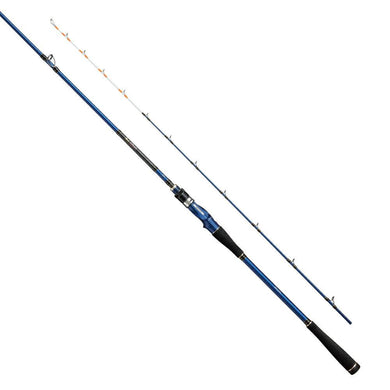 Alphatackle KAIJIN OTOSHIKOMI 230-64Light Offshore Boat Rod 4516508518962