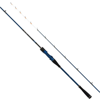Alphatackle KAIJIN Light HIRAME 210FSL Offshore Boat Rod 4516508519037