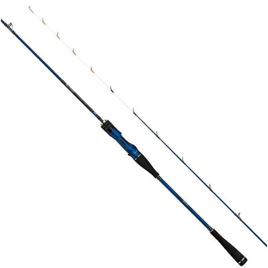 Alphatackle KAIJIN Madai game 210FSL Offshore Boat Rod 4516508519051