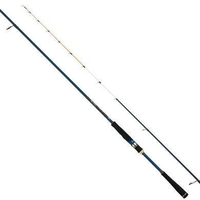 Alphatackle KAIJIN Tenyamadai 230H Offshore Boat Rod 4516508519075