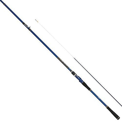 Alpha Tackle KAIJIN SETOUCHI MEBARU 480T Offshore Boat Rod 4516508519112
