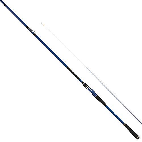 Alpha Tackle KAIJIN SETOUCHI MEBARU 480T Offshore Boat Rod 4516508519112
