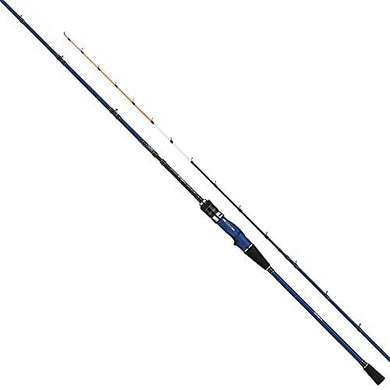 Alpha Tackle KAIJIN Mobile Light hydrangea 180 Offshore Boat Rod 4516508519150