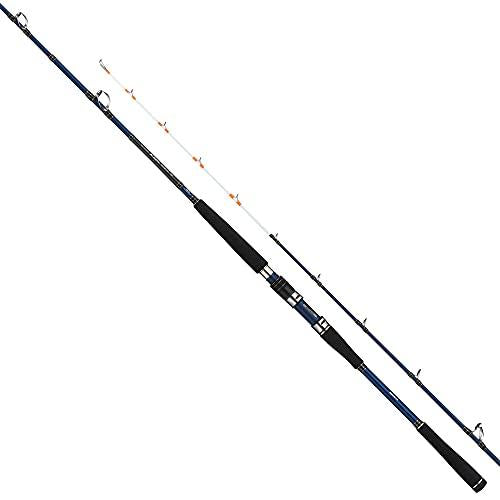 Alpha Tackle KAIJIN AKAMUTSU 190 Offshore Boat Rod 4516508519204