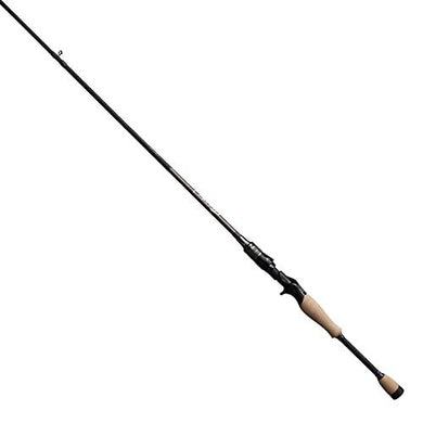 Megabass OROCHI X10 F2.1/2st-67XT Baitcasting Rod for Bass 4513473519819