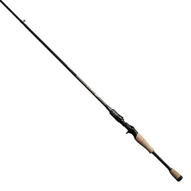 Megabass OROCHI X10 F3-610XT Baitcasting Rod for Bass 4513473519826