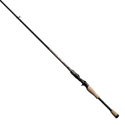 Megabass OROCHI X10 F4-68XT Baitcasting Rod for Bass 4513473519833