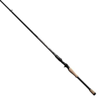 Megabass OROCHI X10 F5.1/2-69XT Baitcasting Rod for Bass 4513473519864