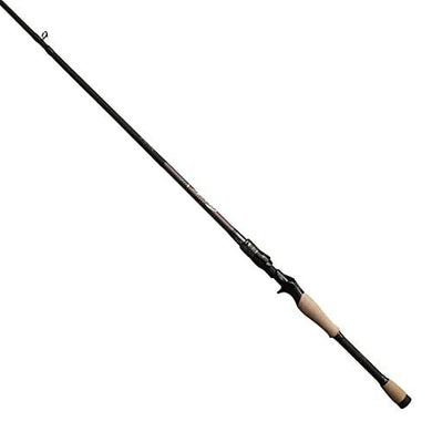 Megabass OROCHI X10 F6.1/2-66XT Baitcasting Rod for Bass 4513473519871