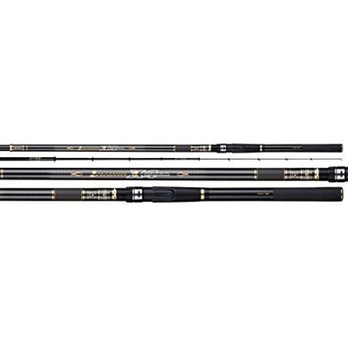 UZAKI NISSIN ZEROSUM ISO Baitcasting X4 No. 4 5855 4952260526409