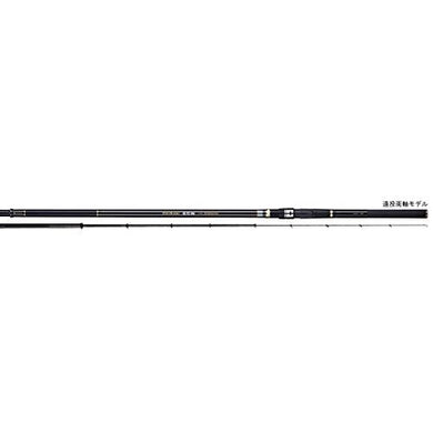 UZAKI NISSIN INGRAM Long Cast Baitcasting No.5 5855 4952260526430