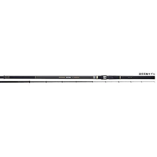 UZAKI NISSIN INGRAM Long Cast Baitcasting No.5 5855 4952260526430