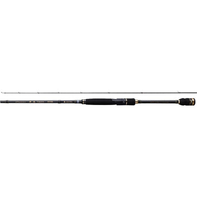 UZAKI NISSIN DREAMS YUMESUMI TORZITE DRYT-806L Spinning Rod for Eging 4952260530703