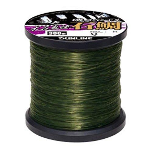 SUNLINE Iso Special Ishidai Honishi 300m #22  Fishing Line 4968813534227