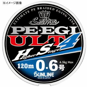 SUNLINE SM PE EGI ULT HS4 240m HG #0.7  PE Braid 4968813534647