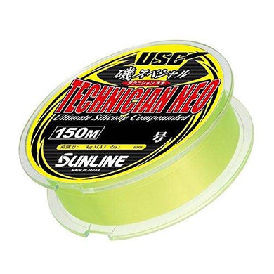 SUNLINE Iso Special Technician Neo 150m #1.5  Fishing Line 4968813535477