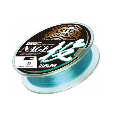 SUNLINE CASTEST NAGE 1000m #6  Fishing Line 4968813537143
