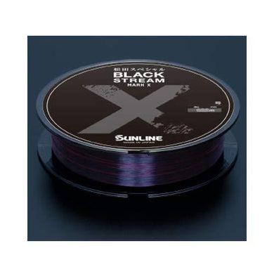 SUNLINE Matsuda SP BS MARK X NY 600m #1.75  Fishing Line 4968813540945