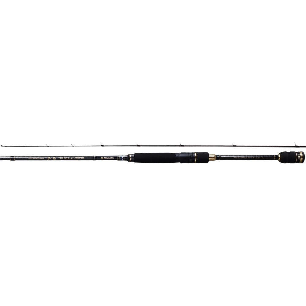 UZAKI NISSIN DREAMS YUMESUMI TORZITE RV DRYT-RV806 Slow Taper Spinning Rod for Eging 4952260545813