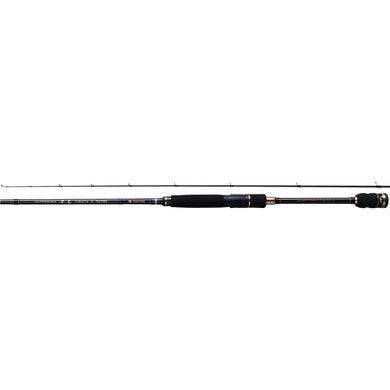 UZAKI NISSIN DREAMS YUMESUMI TORZITE RV DRYT-RV803L Spinning Rod for Eging 4952260545820
